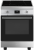 Smeg C6IMXT2 Детальное фото товара: Smeg C6IMXT2
