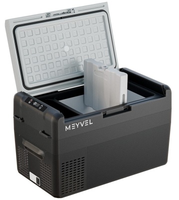Детальное фото товара: Meyvel AF-L25 ICE
