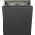 Smeg STL7324AQLLW Детальное фото товара: Smeg STL7324AQLLW