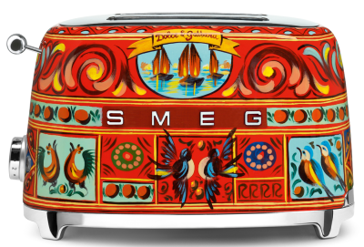 Детальное фото товара: Smeg TSF01DGEU