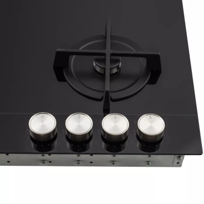 Детальное фото товара: DeLonghi NSL 460 NCM RUS газовая поверхность