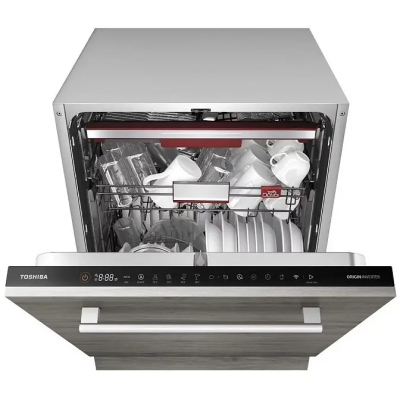 Детальное фото товара: Toshiba DW-14B4(B)-RU