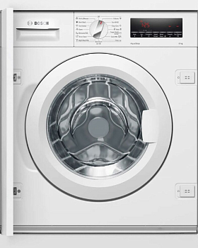 Фото товара: Bosch WIW28542EU