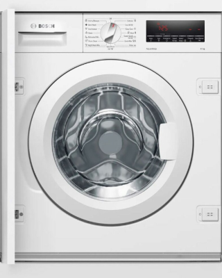 Bosch WIW28542EU