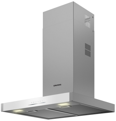 Детальное фото товара: Grundig GDKP2464BWSC