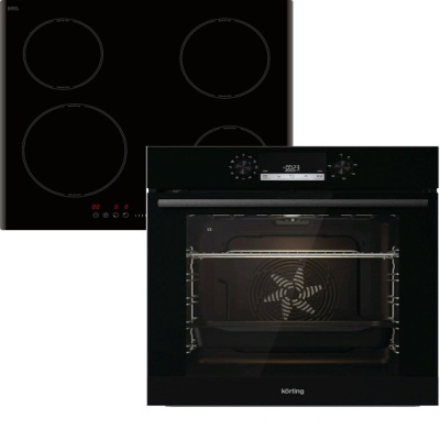 KORTING HI 64540 B + OKB 6820 EN