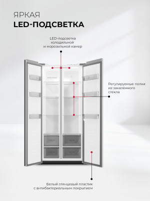 Детальное фото товара: LEX LSB525GLGID