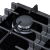 EXITEQ EXH-211 black Детальное фото товара: EXITEQ EXH-211 black газовая поверхность