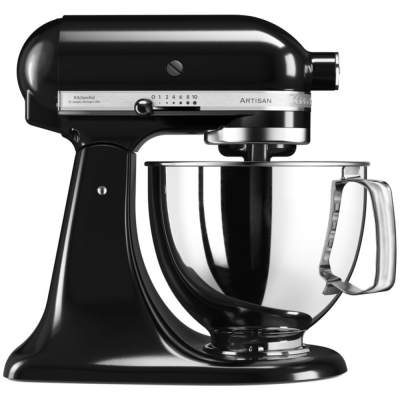 Детальное фото товара: KitchenAid 5KSM125EOB