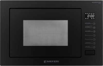 MEFERI MMO6025BK ULTRA