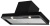 Kuppersberg NANCY S 90 Black Детальное фото товара: Kuppersberg NANCY S 90 Black