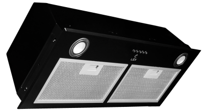 Детальное фото товара: LEX GS BLOC P 900 BLACK