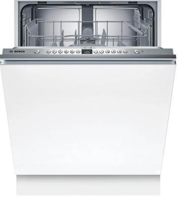 Bosch SMV26AX00Q