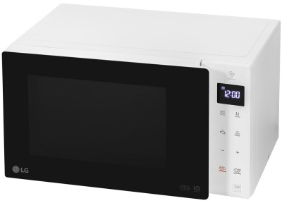 Детальное фото товара: LG MW25R35GISW