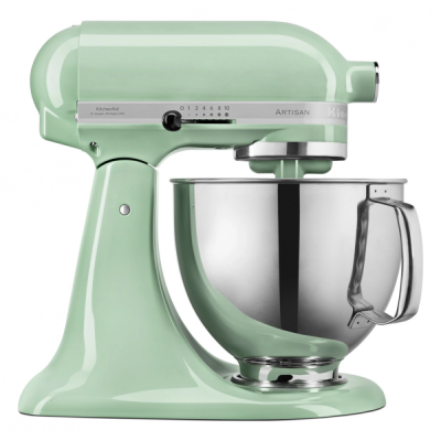 Детальное фото товара: KitchenAid 5KSM125EPT