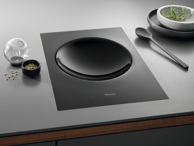 Детальное фото товара: Miele CS 7641 FL индукционная поверхность