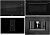 Фото товара: KORTING HIBH 68980 NB + OKB 1350 S GNBX STEAM + KMI 825 TGN + KCM 9200 BG