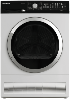 Maunfeld MFDM158WH400