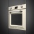 Smeg SOP6902S2PP Детальное фото товара: Smeg SOP6902S2PP