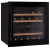 LEX LWD6036BL dual zone Детальное фото товара: LEX LWD6036BL dual zone