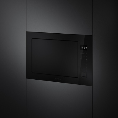 Детальное фото товара: Smeg FMI225BI