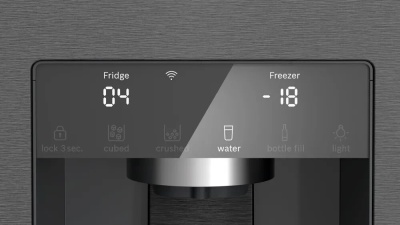 Детальное фото товара: Bosch KFI96AXEA