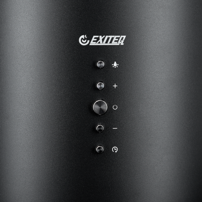Детальное фото товара: EXITEQ EX-1546 Black