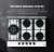 DeLonghi GERMANA 7GW BB Детальное фото товара: DeLonghi GERMANA 7GW BB газовая поверхность