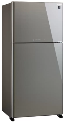 Детальное фото товара: SHARP SJXG60PGSL