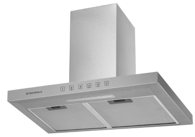 Maunfeld MODERN 60 TOUCH INOX