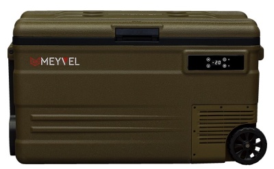 Детальное фото товара: Meyvel AF-U75-travel