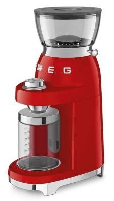 Детальное фото товара: Smeg CGF03RDEU