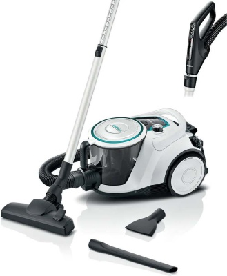Детальное фото товара: Bosch BGS41HYG1