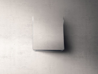 Детальное фото товара: ELICA NUAGE DRYWALL/F/75