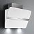 Фото товара: Falmec FLIPPER WHITE 85