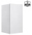 Tesler RC-95 WHITE Детальное фото товара: Tesler RC-95 WHITE