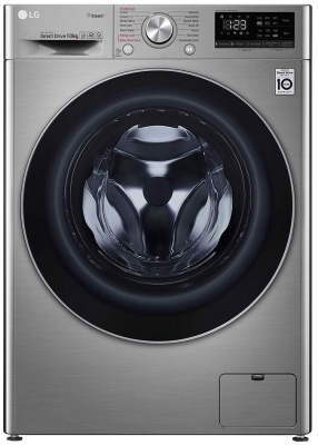 Фото товара: LG F4V5RGP2T