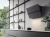 Falmec FUSION 85 BLACK Детальное фото товара: Falmec FUSION 85 BLACK