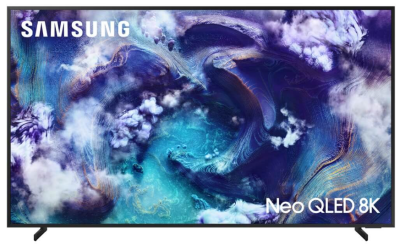 Детальное фото товара: Samsung QE75QN900FUXRU