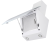Maunfeld SKY STAR CHEF 60 Glass White Детальное фото товара: Maunfeld SKY STAR CHEF 60 Glass White