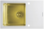 Seaman Eco Glass SMG-780W Gold (PVD) Детальное фото товара: Seaman Eco Glass SMG-780W Gold (PVD)