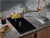Electrolux LIT30230C Детальное фото товара: Electrolux LIT30230C индукционная поверхность