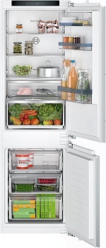 Фото товара: Bosch KIN86VFE0