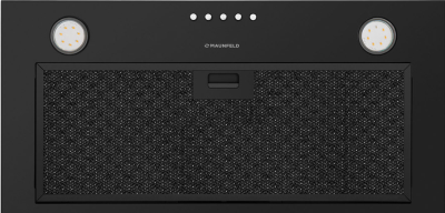 Детальное фото товара: Maunfeld CROSBY POWER 60 BLACK