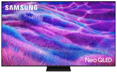 Samsung QE85QN80FAUXRU