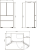 Kuppersberg RFFI 184 X Детальное фото товара: Kuppersberg RFFI 184 X