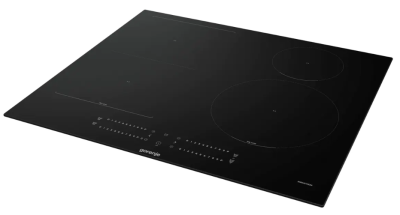 Детальное фото товара: Gorenje GI6432AB индукционная поверхность