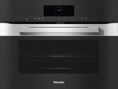 Miele H7840BM CLST
