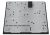 Midea MCH64303F Детальное фото товара: Midea MCH64303F стеклокерамическая поверхность