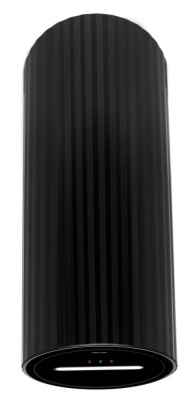 Детальное фото товара: Konigin Adagio Black/Black Glass 35